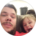 Travis Jones Avatar