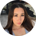 Rachel Jenson Avatar